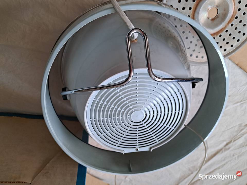 Suszarka do włosów Philips 1970 nowa idealny małopolskie Brzesko