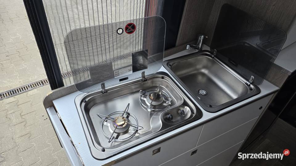 Possl 2 Win Plus 600 Citroen Jumper Nowy Świętów
