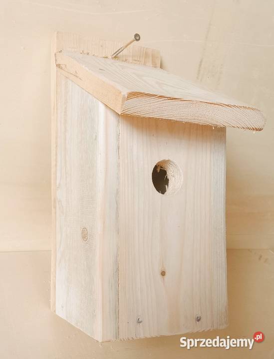 Budka legowa duża Chmielnik sprzedam