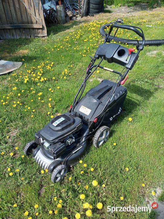 Sprzedam kosiarkę spalinowa Brast 7 Pyszków