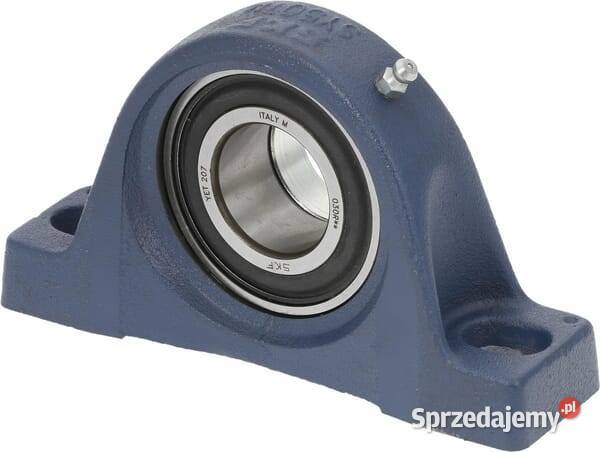 Obudowa łożyska kpl SKF SY35FMSKF małopolskie Kamionna sprzedam