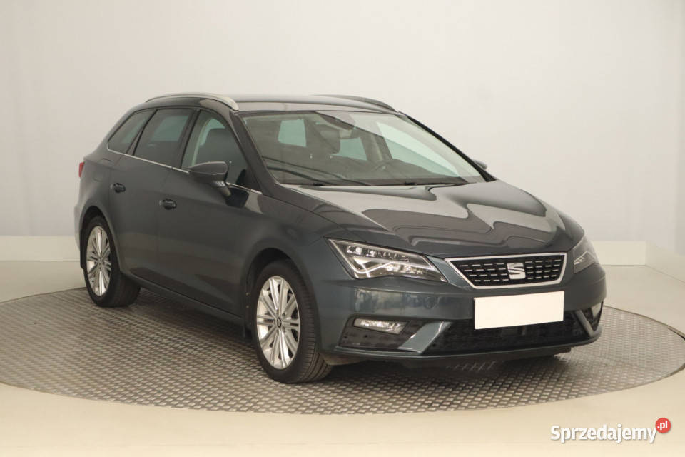 Seat Leon 15 TSI elektryczne szyby śląskie Zabrze
