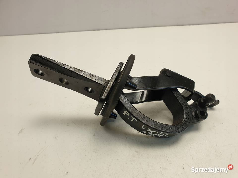 Volvo V70 III ZAWIAS KLAPY BAGAZNIKA Prawy tył osobowe Rudka