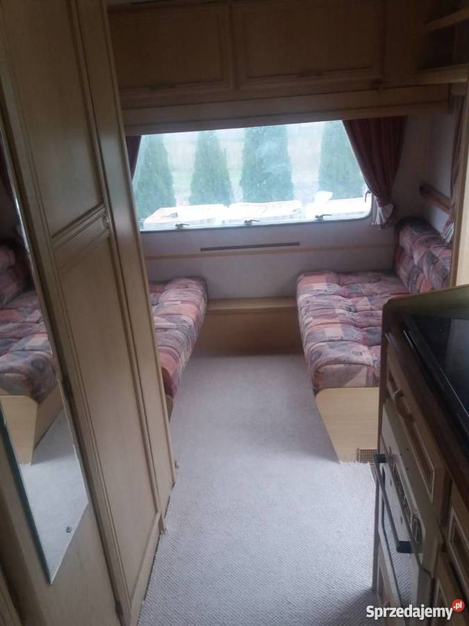 Sprzedam kemping stan Kempingowe Golina