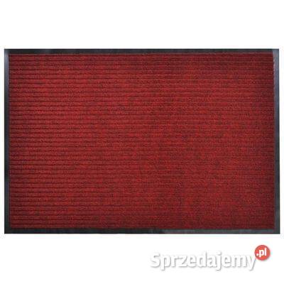 Wycieraczka przed drzwi PCV 90 x 120