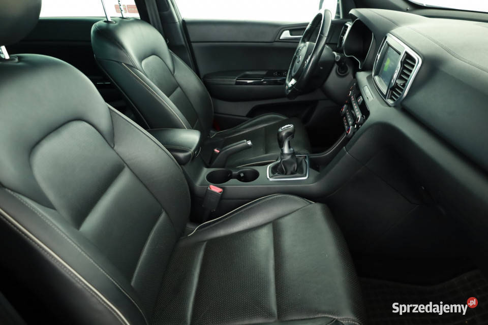 Kia Sportage 16 TGDI Sportage Piaseczno