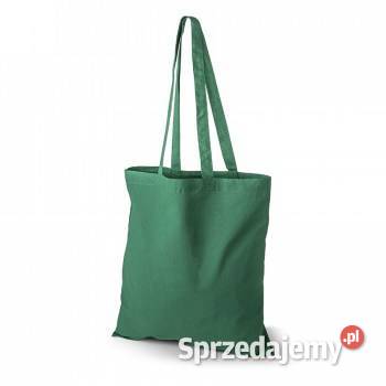 Pakiet 25 Torby bawełniane 140 gr z twoim dolnośląskie Wrocław
