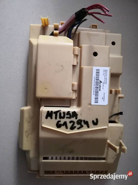 Programator pralka Indesit MTWSA