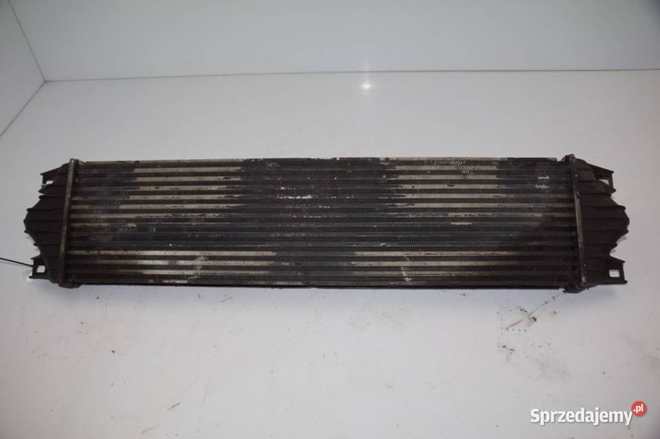 874806MC MASTER INTERCOOLER Lipno