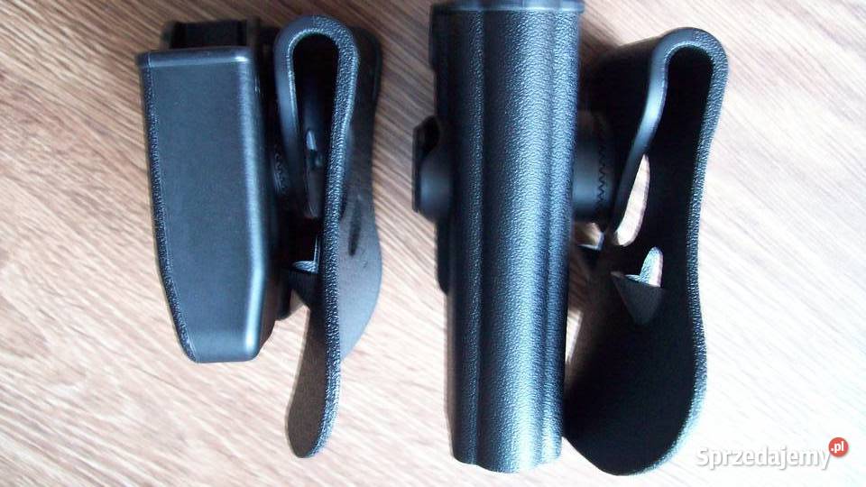 Komplet kabur IMI Defence do Glock 171922233132 Reda