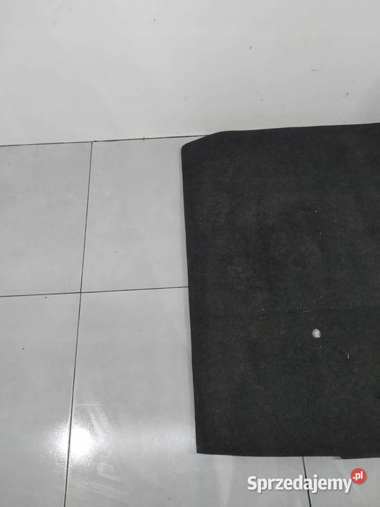 PODŁOGA BAGAŻNIKA DYWAN WYKŁADZINA KOMBI