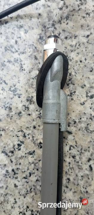 Antena samochodowa do klasyka Okazja Anteny samochodowe Bolesławiec