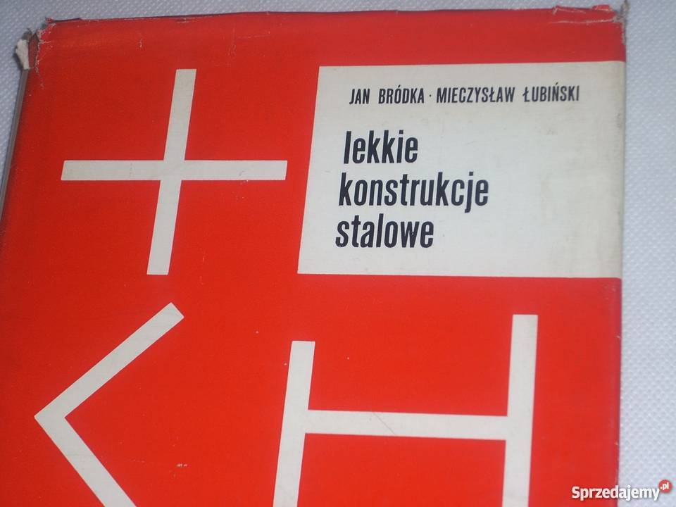 Bródka Łubiński Lekkie Konstrukcje Stalowe podkarpackie Lesko sprzedam