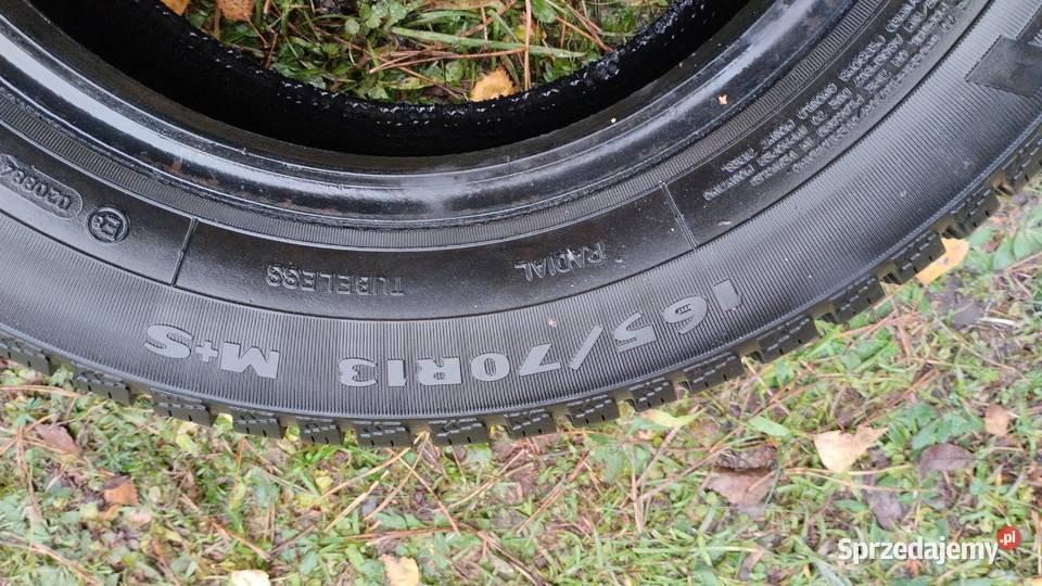 Opony zimowe 1657013 Debica frigo Łódź