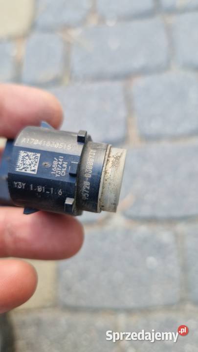 CZUJNIK PDC PARKTRONIK 95720D3000Y3Y Chełm