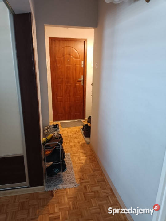 Sprzedam mieszkanie 48 m Św Jerzego 38 Sprzedaż Białystok