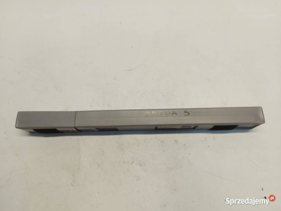 Chery Omoda 5 2024r trójkąt ostrzegawczy oryg dolnośląskie