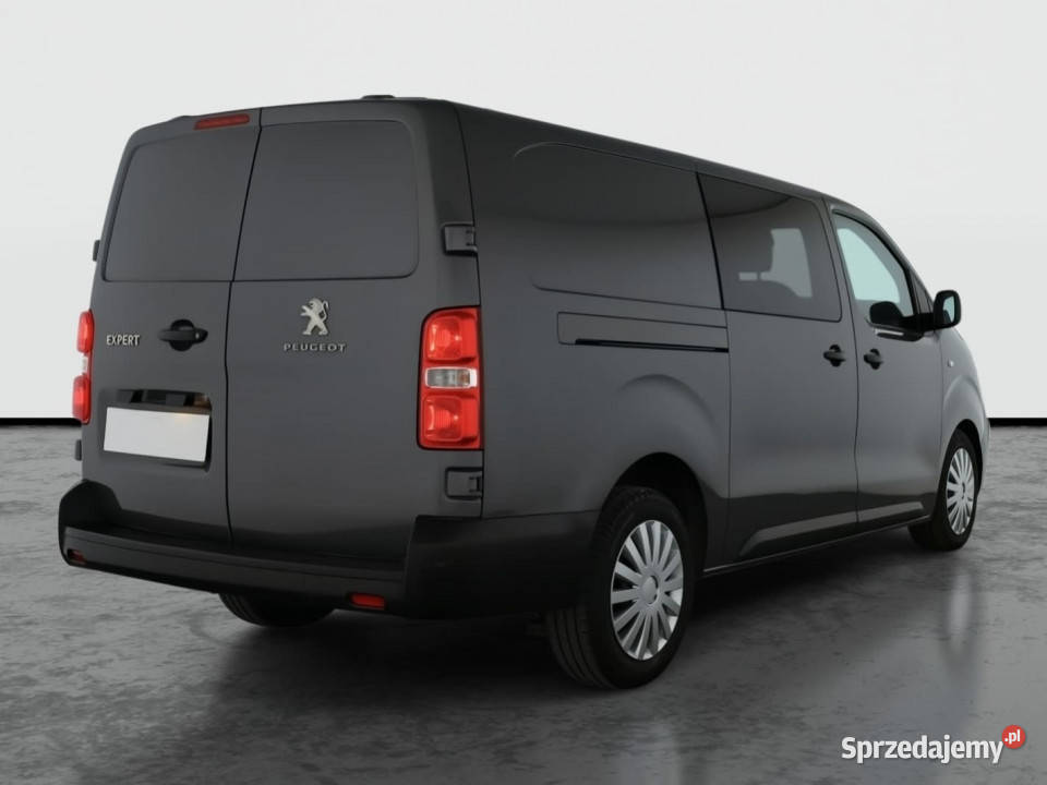 Peugeot Expert 20 BlueHDi Piaseczno