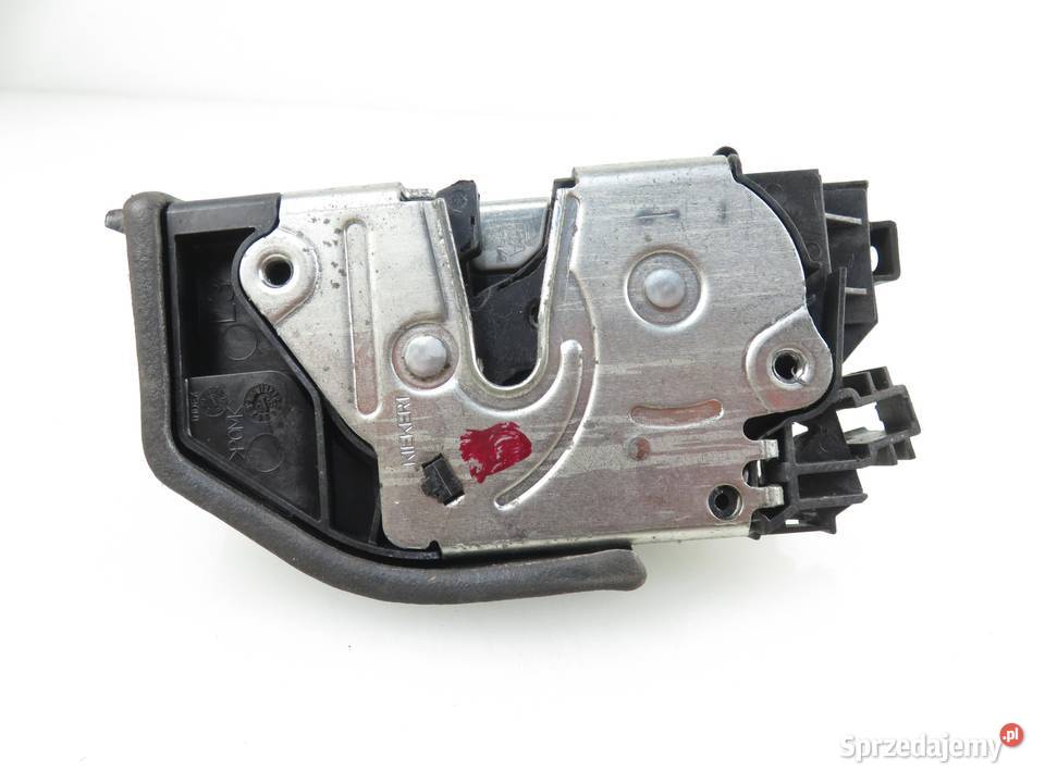 ZAMEK LEWY TYLNY BMW 5 E60 7167075