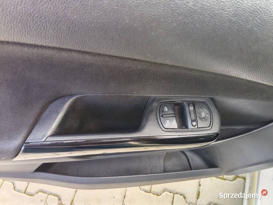 Opel Corsa D 2006r Oświęcim