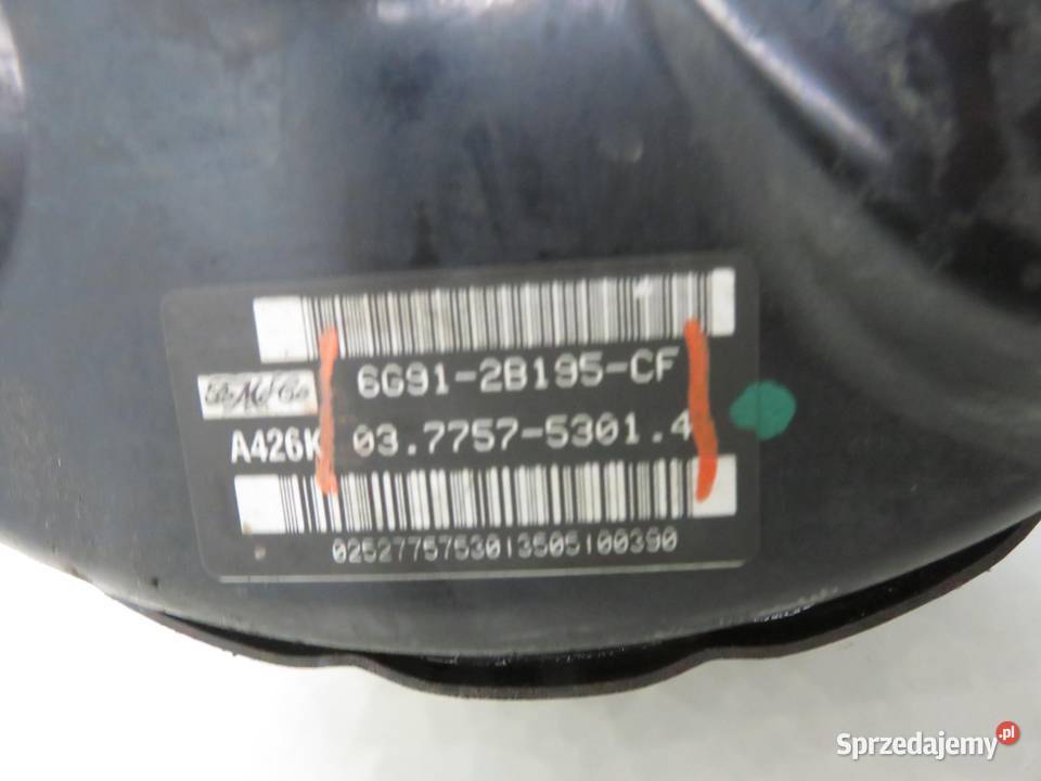 SERWO FORD S I WA6 2 AOWB FG912B195CF