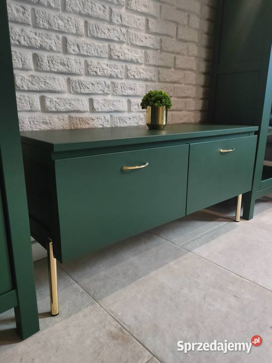 Zestaw niepowtarzalnych mebli Poznań