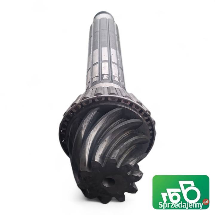 Wałek zębaty Skrzynia biegów PowrQuad RE225508