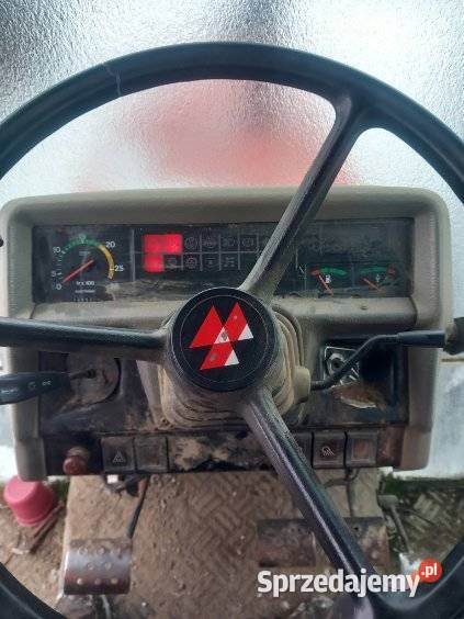 Massey Ferguson 3070 Kalinówka