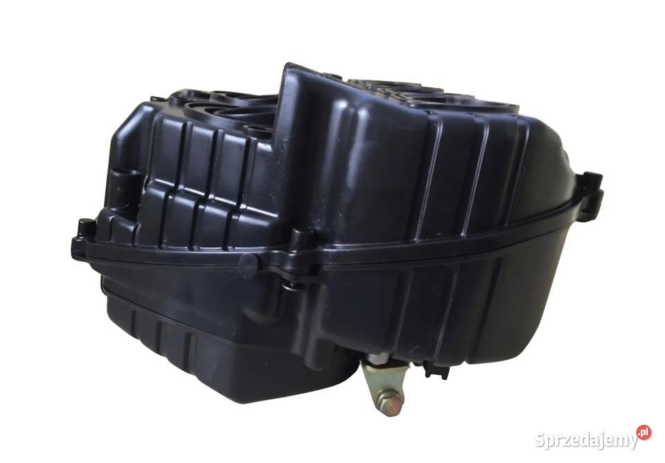 OBUDOWA FILTRA POWIETRZA HONDA CBR 1000 RR świętokrzyskie Działoszyce