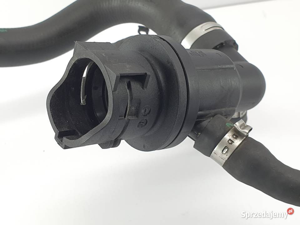 Termostat Obudowa Termostatu Waz Weze Bmw R 1250 łódzkie Łódź