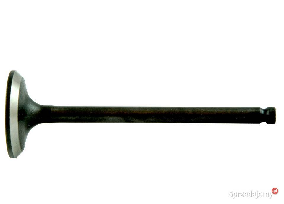 Zawór wlotowy IN Mitsubishi S3L 34x654x1023 mm