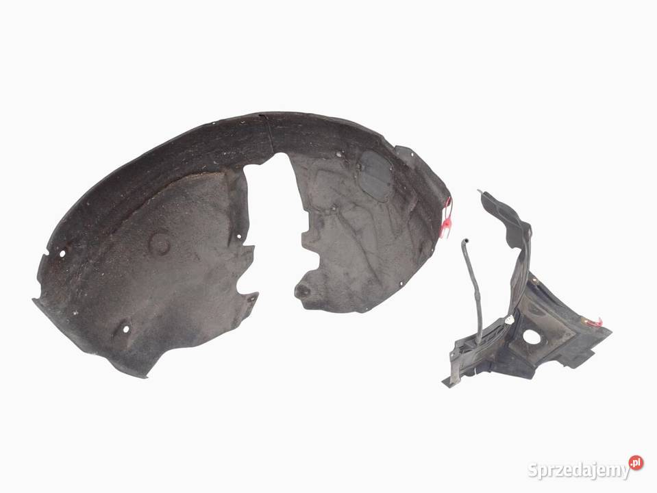 NADKOLE PRAWE PRAWY PRZÓD PRZEDNIE AUDI A6 C7 4G osobowe