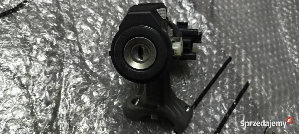 Części Toyota Corolla e12