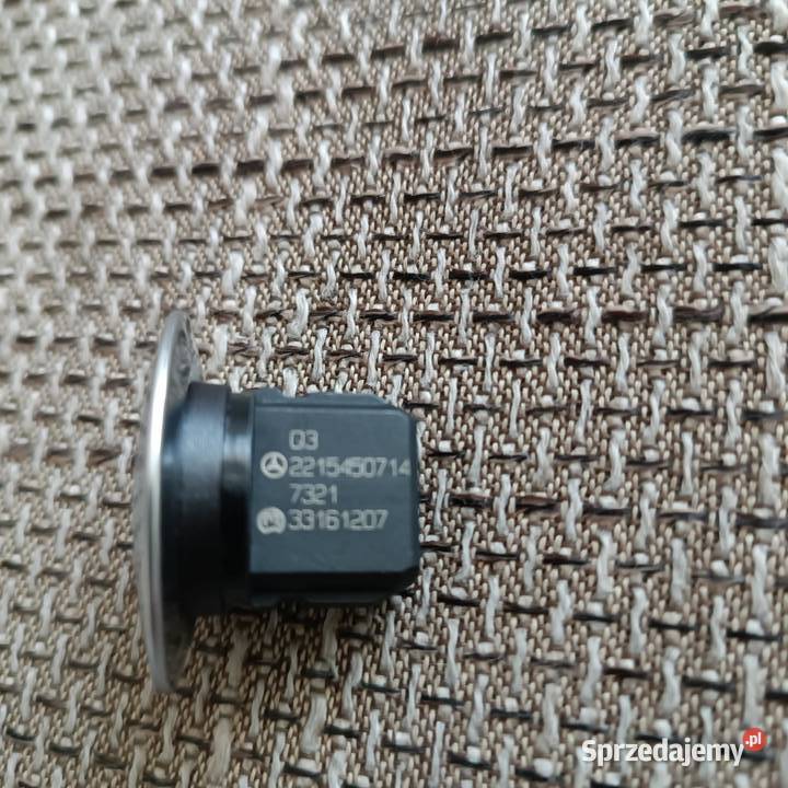 Przycisk start stop Mercedes 2215450714 Kowalew sprzedam