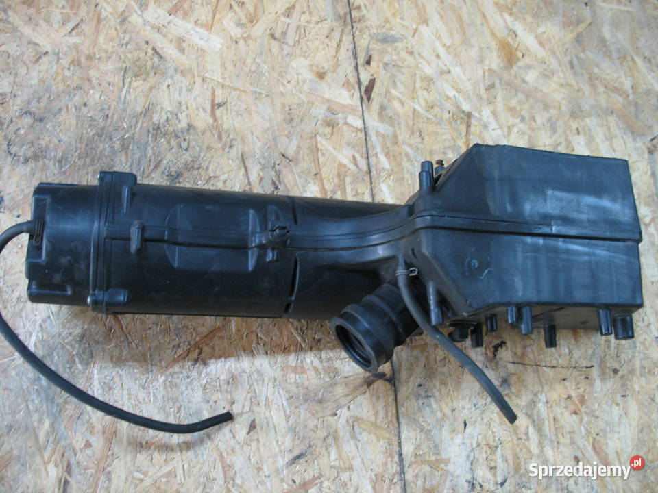 Moto Guzzi Breva 750 filtr powietrza airbox Cielimowo
