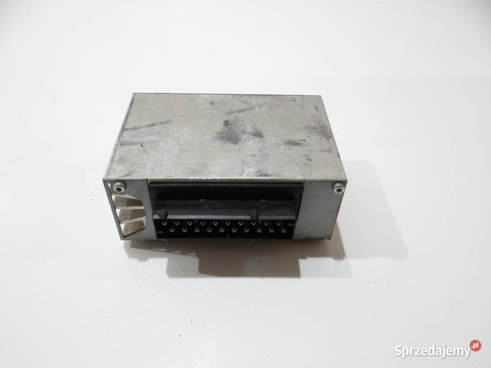 WZMACNIACZ HARMAN BECKER BMW E60 E61 6920461 lubelskie Strzyżewice sprzedam