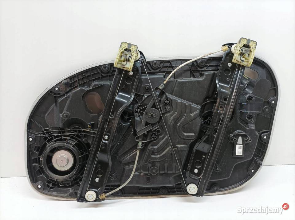 MECHANIZM SZYBY LEWY PRZÓD 4076450 31674755 Mechanizmy opuszczania szyb sprzedam