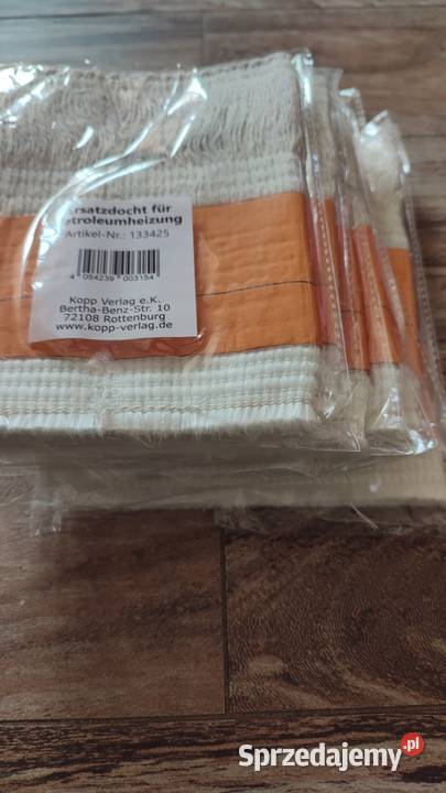 Piecyk na naftę dodatkowe 7 knotów nafta Bydgoszcz