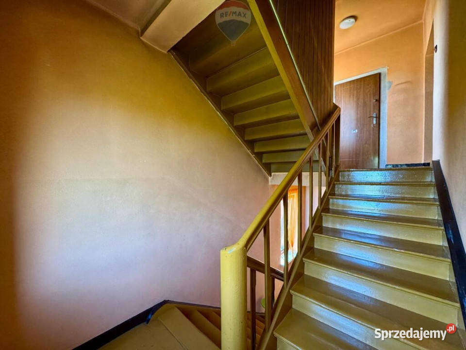 Dom 156 m duża działka 2268 m Turza Śląska