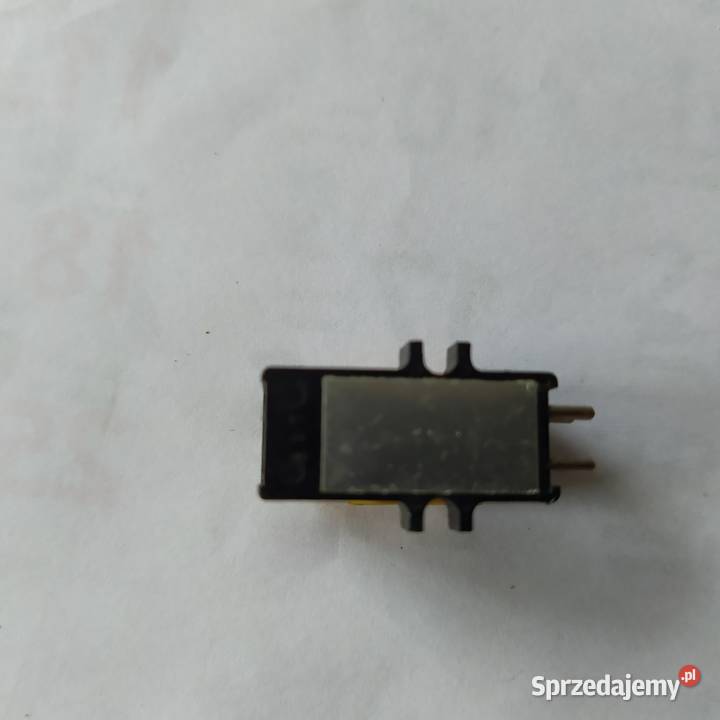 Druga igła nieznanej firmy Leszno