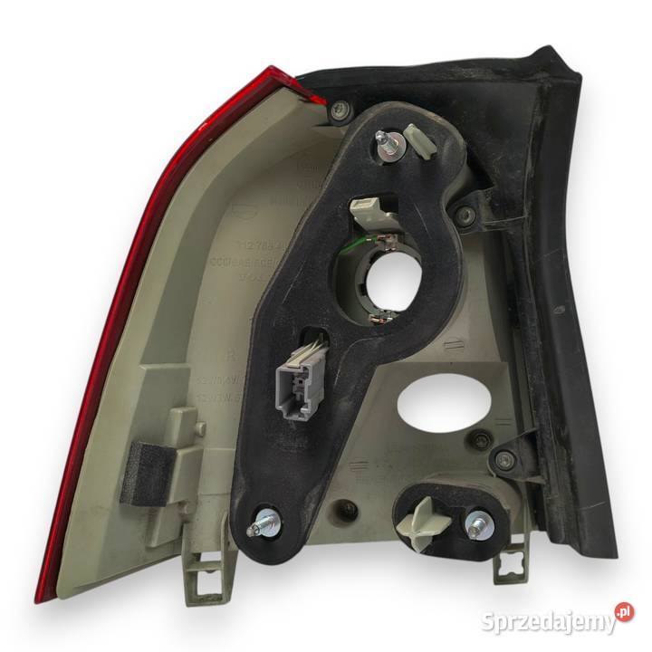 LAMPA PRAWA Volvo V70 III XC70 20072013 tylna lubelskie Chełm