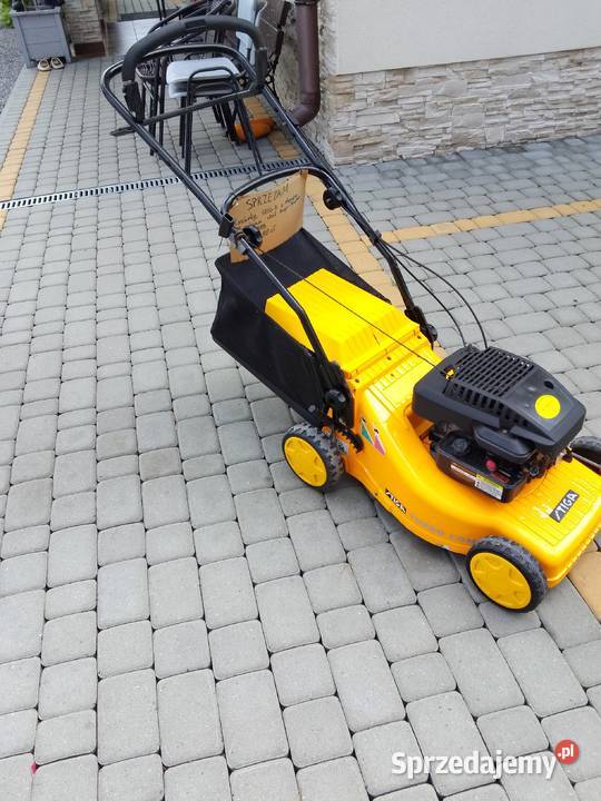 Kosiarka spalinowa z napędem bStiga Kosiarki spalinowe podkarpackie Gorzyce