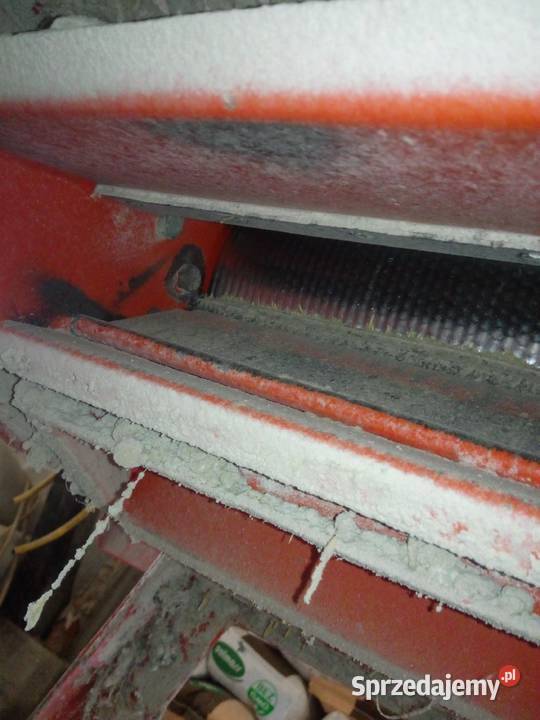 gniotownik sipma sprzedam