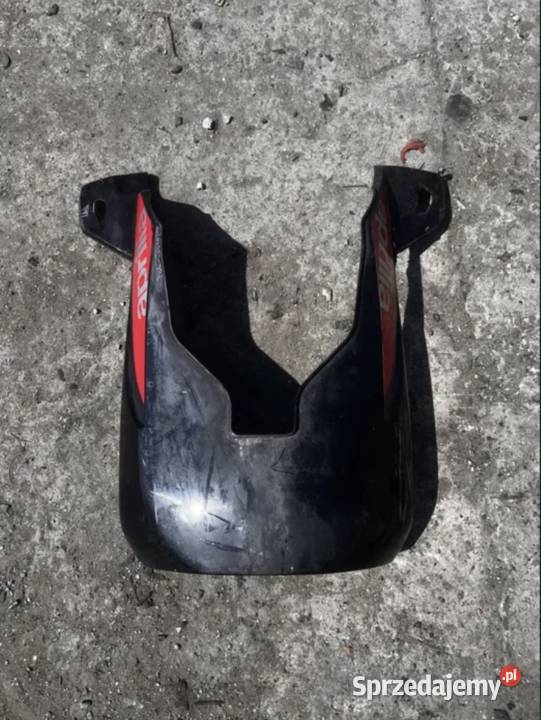 pług osłona obudowa Aprilia Sportcity One 50 Ostrzeszów