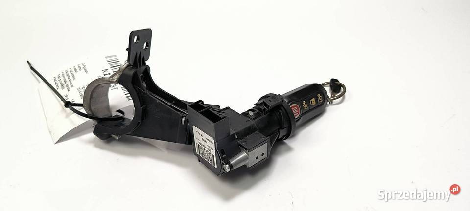 STACYJKA FIAT FIORINO 00519291080 sprzedam