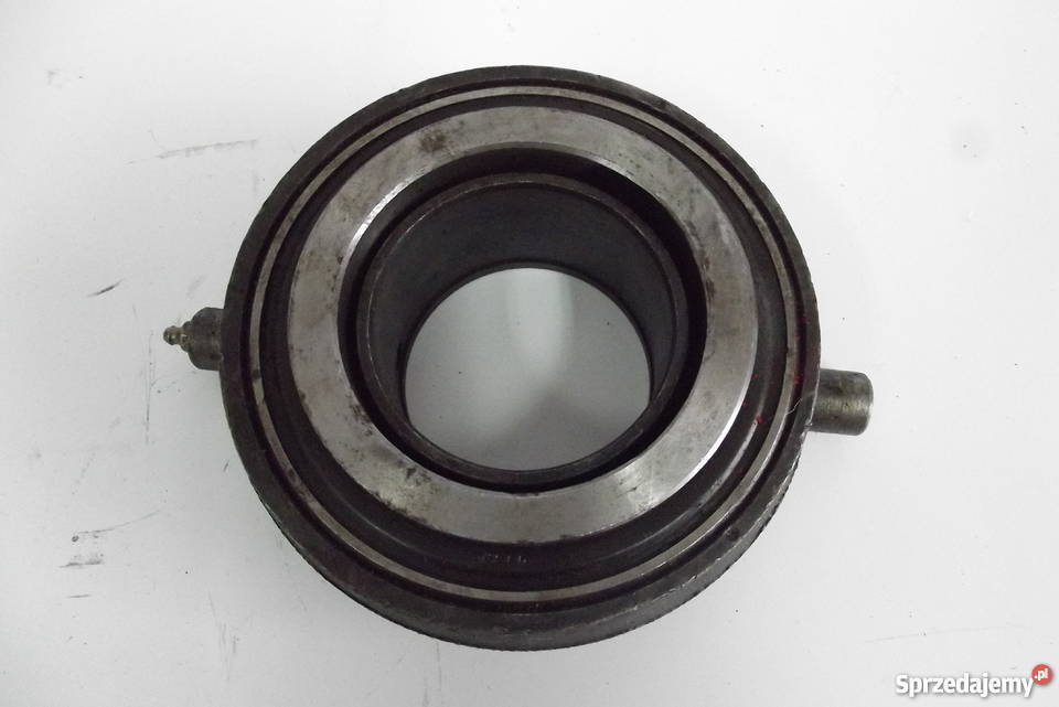 Łożysko sprzęgła kompletne JUMZ Części zamienne Parczew