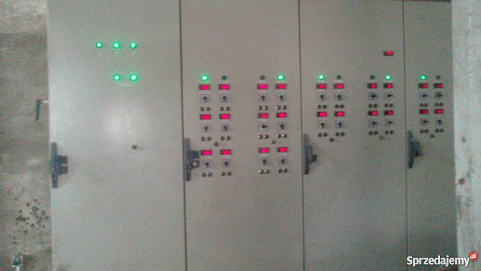 SPRZEDAM ZAKŁAD CEGIELNIA CIENIA Cienia Pierwsza