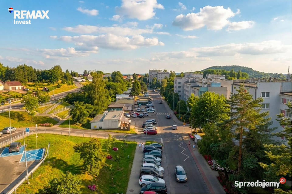 PIerogarnia w super lokalizacji Bochnia sprzedam