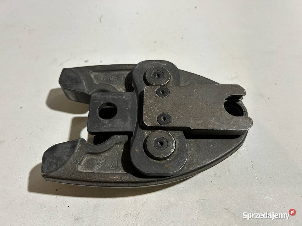 SZCZĘKA UPONOR PEX PEX 17MM Kraków