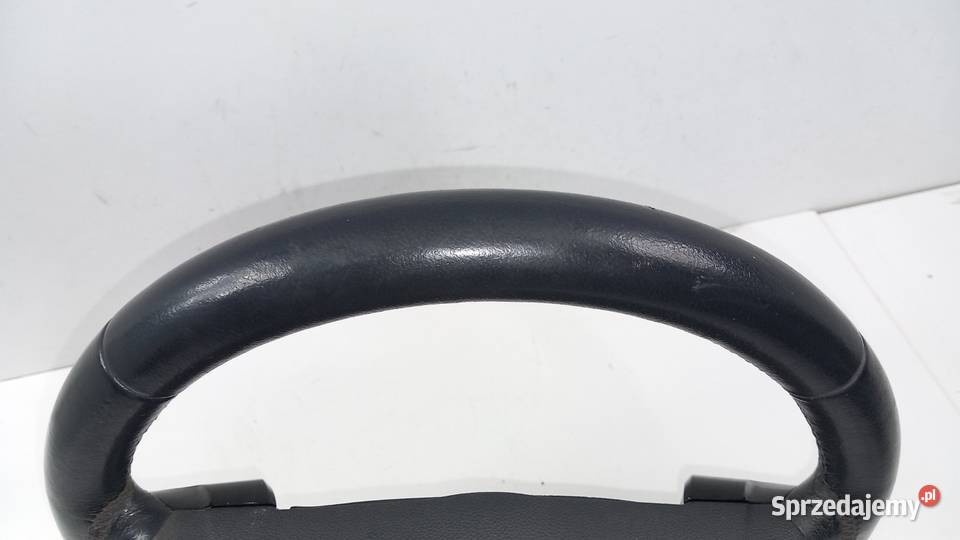 OPEL ASTRA H KIEROWNICA MULTIFUNKCJA SKÓRA Zbierkowo